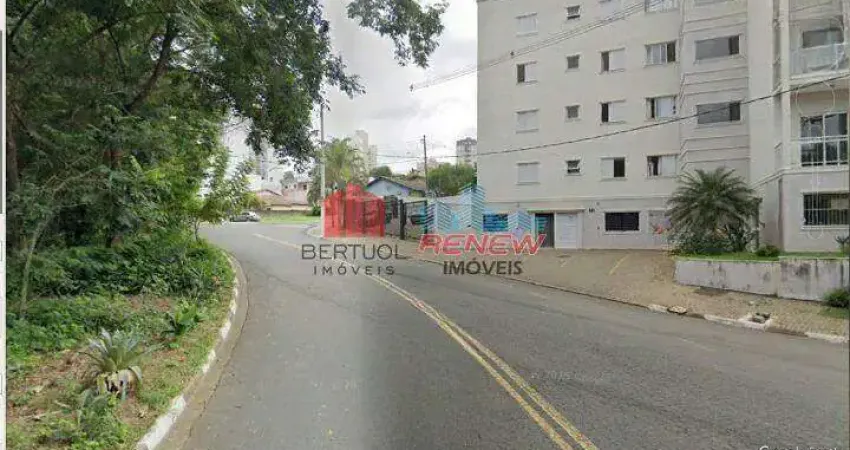 Sala comercial para aluguel - 24 m² em valinhos (jardim bom retiro)