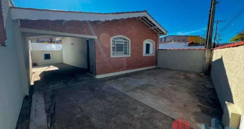 Casa com 2 quartos para alugar na Avenida Antonio Barbosa, 511, Centro, Vinhedo