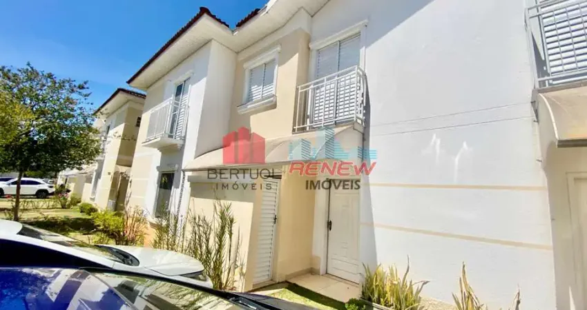 Casa de condomínio garden resort, jardim shangai, jundiaí - 5 dormitórios, lazer completo