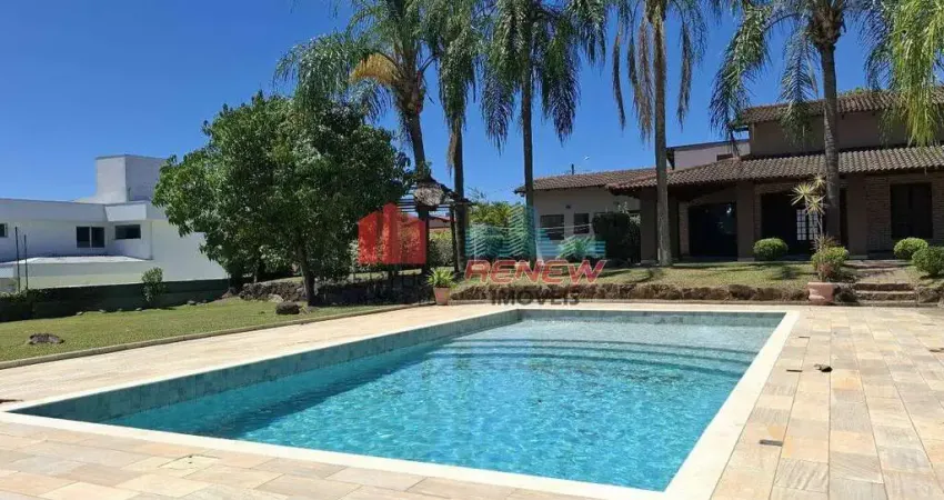 Casa térrea para aluguel em vinhedo (são joaquim) – 4 quartos, 2 salas, 8 vagas