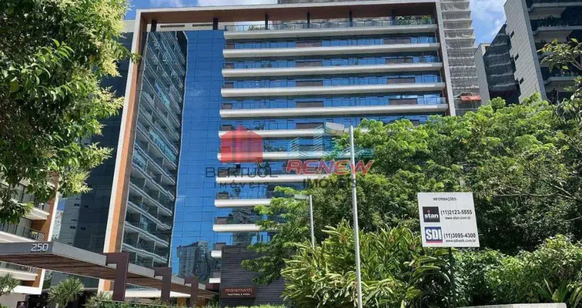 Sala comercial para alugar na Avenida Brigadeiro Faria Lima, 4300, Itaim Bibi, São Paulo