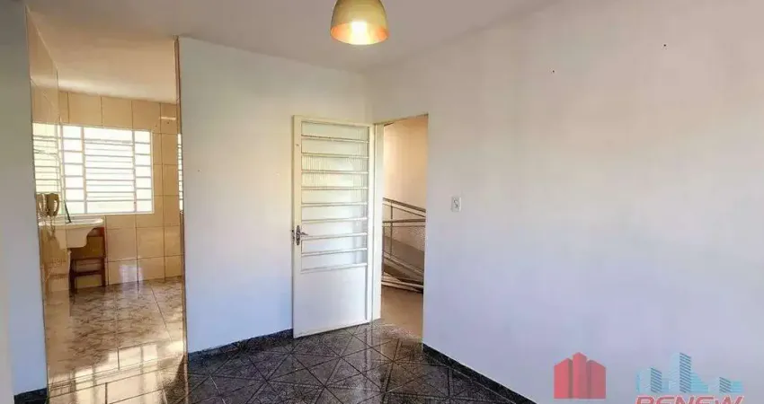 Oportunidade de investimento: apartamento 2 quartos no recanto quarto centenário, jundiaí – alugado