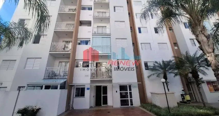 Apartamento para locação no condomínio alta vista valinhos sp.