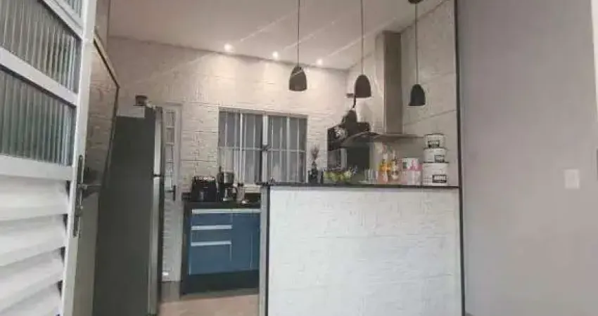 Casa com 4 quartos à venda na Rua Worney Albiero, 190, Parque Residencial Jundiaí II, Jundiaí