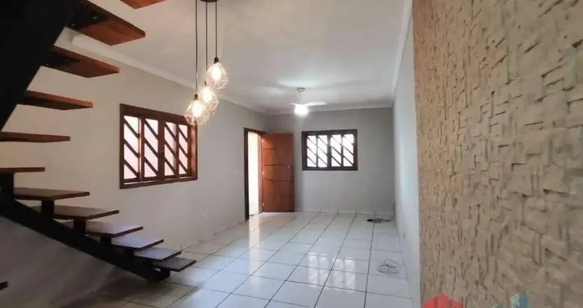 Casa com 3 quartos à venda na Rua Caruaru, 143, Jardim Vista Alegre, Campo Limpo Paulista