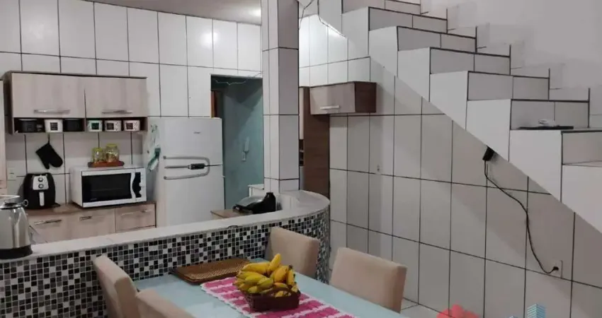Casa à venda vila firenze (botujuru) em campo limpo paulista