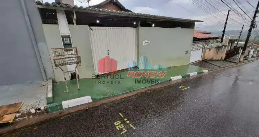 Casa com 2 quartos à venda na Rua Diamante, 493, Capela, Vinhedo