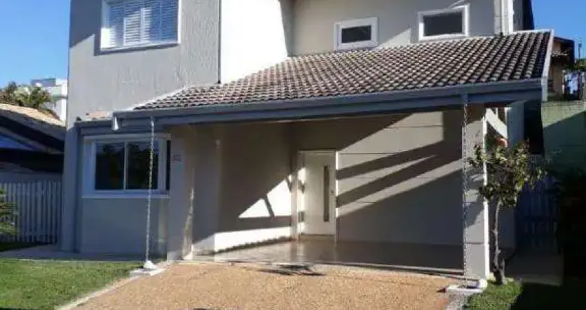 Casa à venda condomínio residencial terras do caribe em valinhos