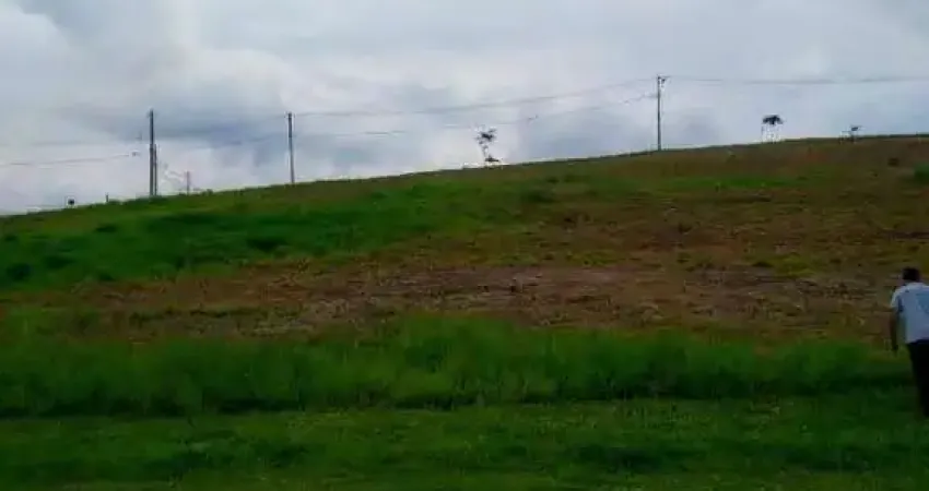 Terreno à venda residencial reserva santa monica em itupeva