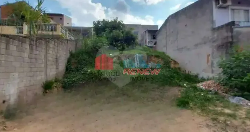 Terreno à venda na Rua Rubi, S/N, Capela, Vinhedo