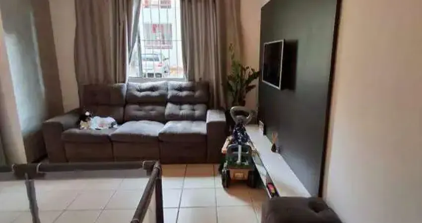 Apartamento à venda condomínio parque dos pássaros em valinhos