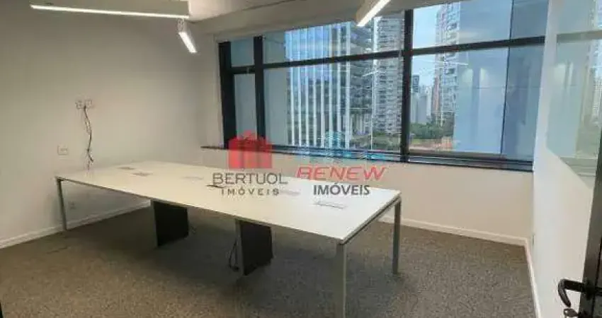 Sala comercial para alugar na Avenida Brigadeiro Faria Lima, 4300, Itaim Bibi, São Paulo