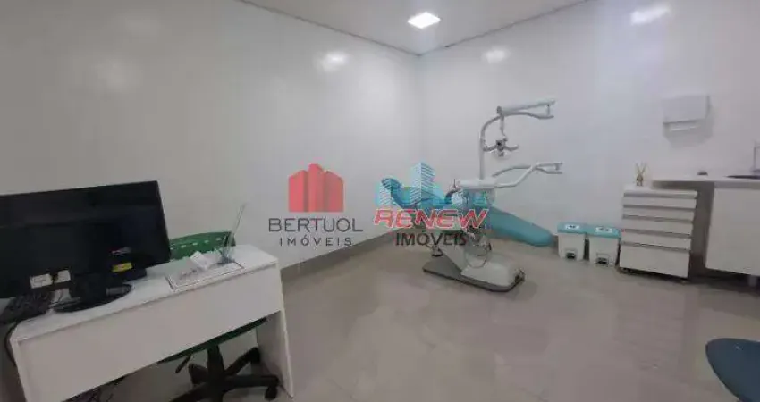 Casa à venda na Rua José Milani, 148, Vila Bissoto, Valinhos