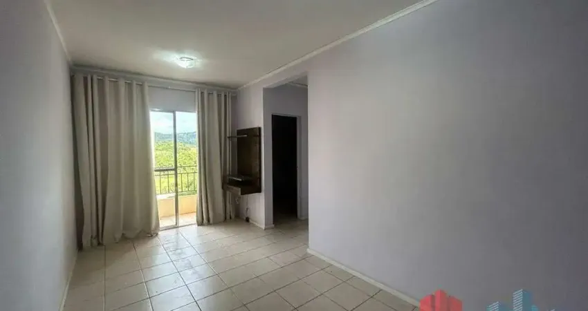 Apartamento á venda no residencial cabreúva em valinhos/sp.
