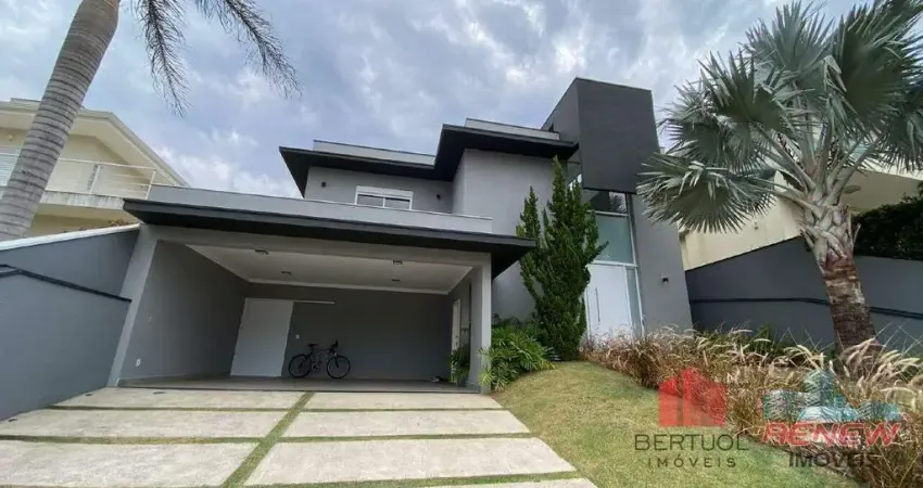 Casa de condomínio à venda condomínio terras de vinhedo em vinhedo