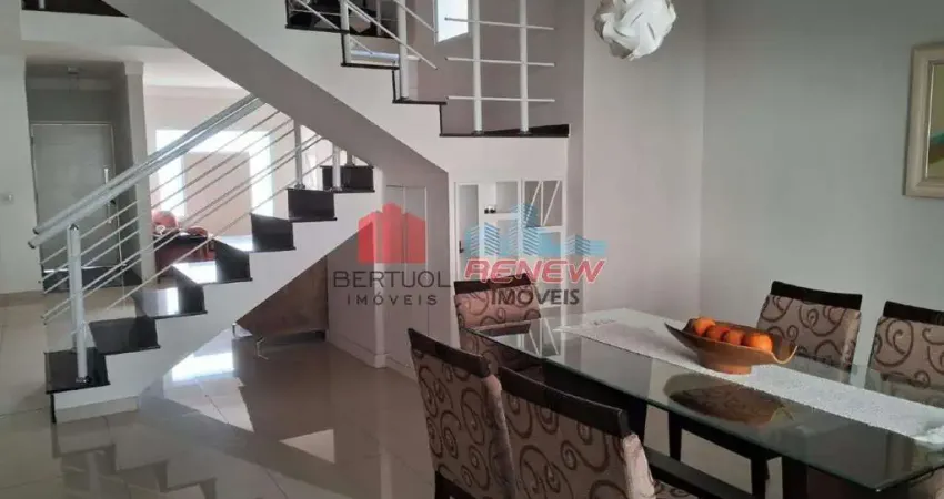 Casa de condomínio para aluguel condomínio residencial morada das nascentes em valinhos