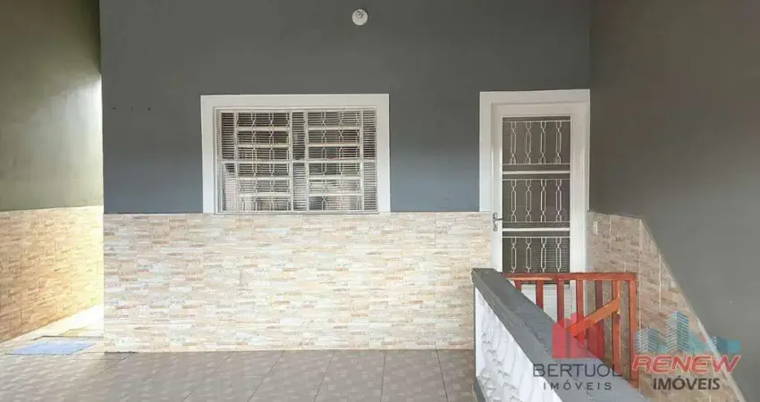 Sobrado 3 dormitórios em itupeva (rio das pedras) - financia e aceita permuta