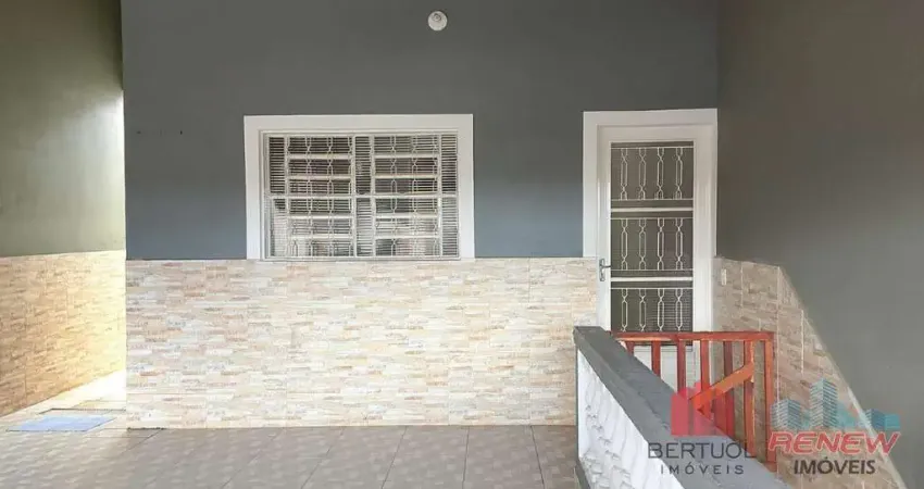 Sobrado 3 dormitórios em itupeva (rio das pedras) - financia e aceita permuta