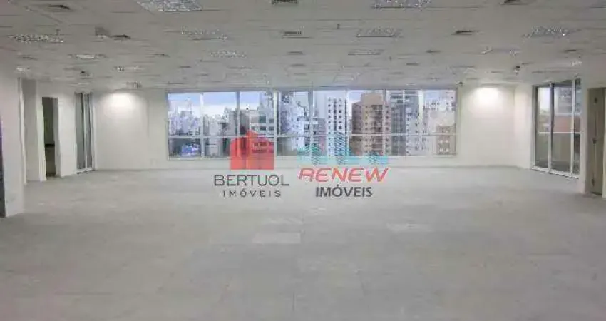Sala comercial para alugar na Rua Araguari, 835, Vila Olímpia, São Paulo