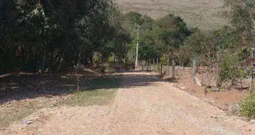 Terreno à venda no bairro do rio abaixo, na cidade de tuiuti/sp.