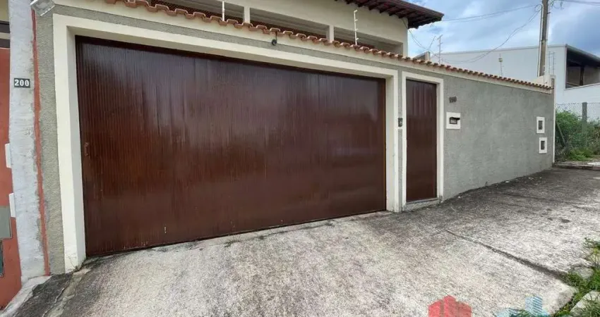 Casa com 3 quartos à venda na Rua Anchova, 190, Residencial Aquários, Vinhedo