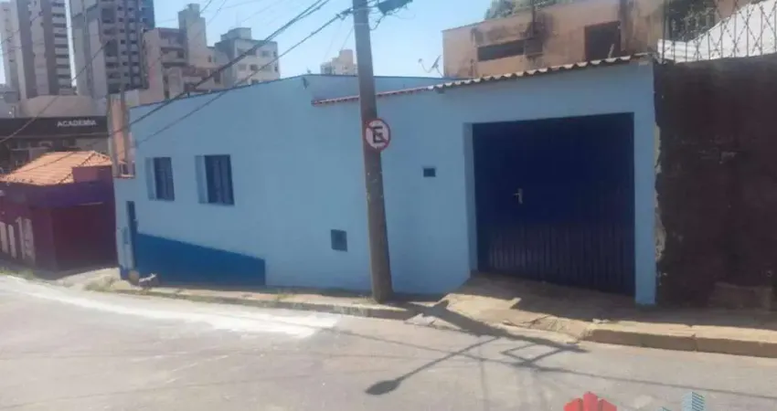 Casa à venda em bela vista, jundiaí - 2 dormitórios, 2 vagas, aceita financiamento
