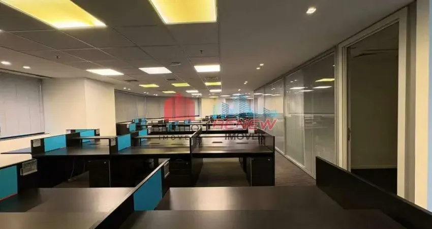 Sala comercial para alugar na Rua Gomes de Carvalho, 1306, Paraíso, São Paulo