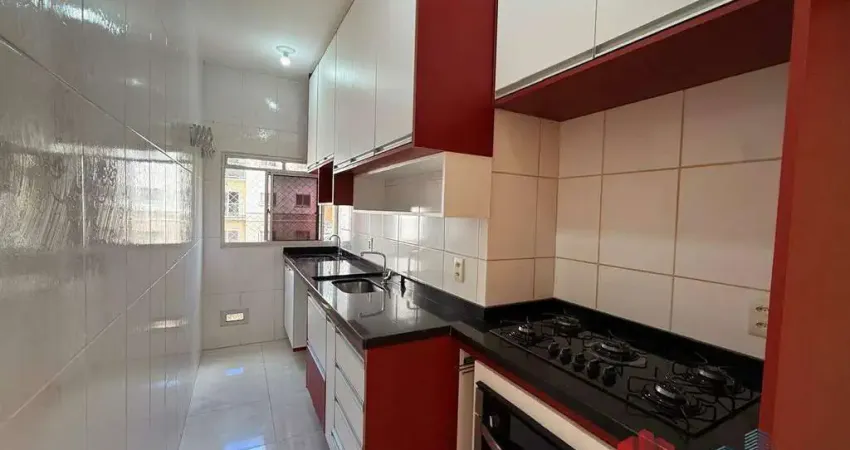 Apartamento com 2 quartos à venda na Rua Uva Niagara, 663, Morada das Vinhas, Jundiaí