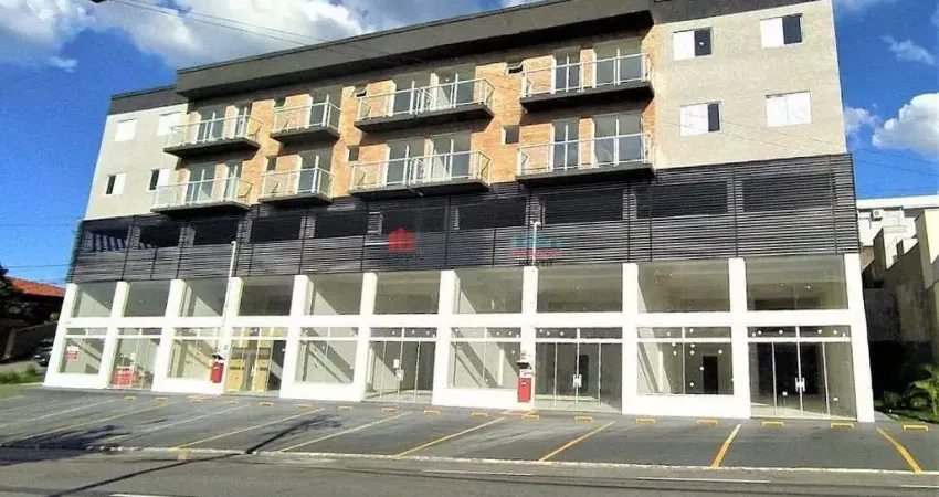 Kitnet/studio/flat para aluguel condomínio portal de vinhedo em vinhedo