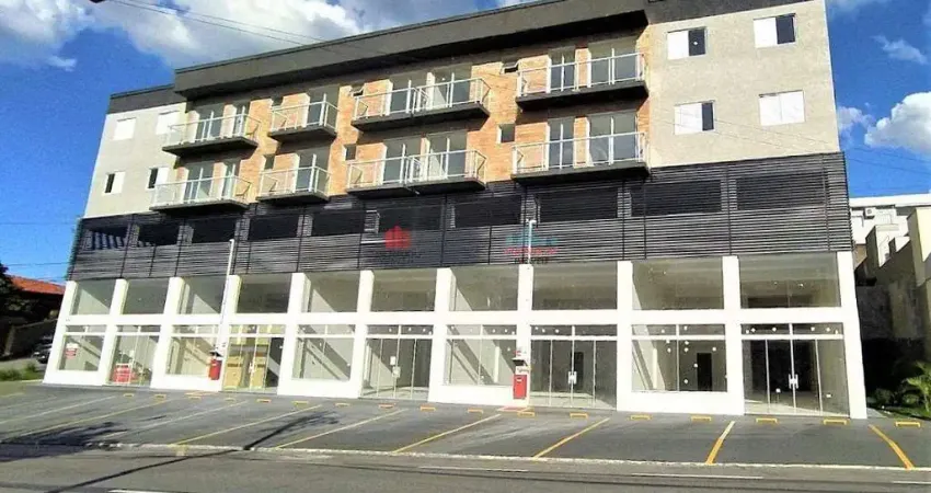 Kitnet / Stúdio para alugar na Rua Manoel Matheus, 1429, Jardim Itália, Vinhedo