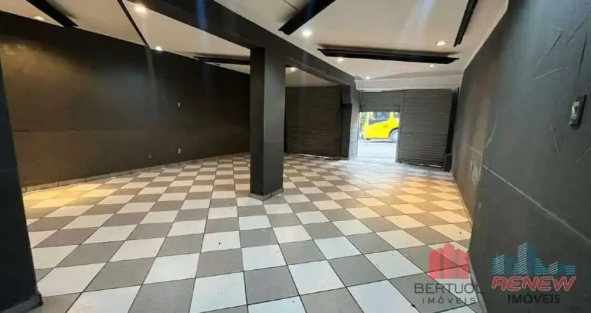 Sala comercial para alugar na Rua Vigário João José Rodrigues, 572, Centro, Jundiaí