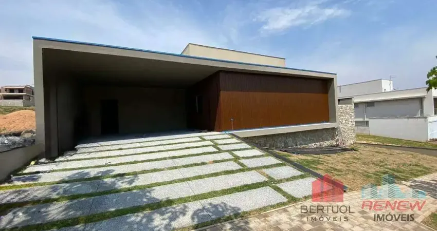 Casa de condomínio à venda condomínio residencial arboretum home concept em vinhedo