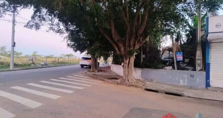 Terreno à venda na Rua Geraldina da Silva Rocha Pereira, 868, Parque Almerinda Pereira Chaves, Jundiaí