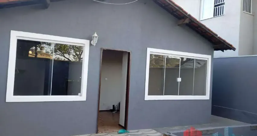 Casa à venda, 3 dormitórios sendo 1 suíte, 1 vaga. jd são marcos - valinhos/sp