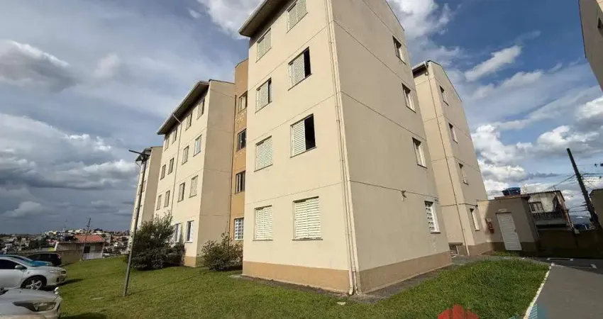 Apartamento com 2 quartos à venda na Estrada Ulisses Guimarães, 689, Jardim Rosa, Francisco Morato