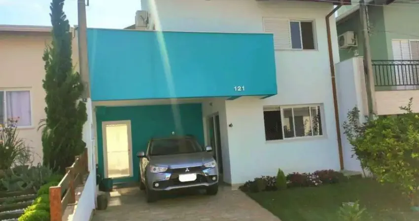 Vende-se casa -cond. villagio di san francesco - medeiros -jundiaí-sp