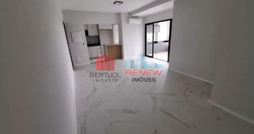 Apartamento com 3 quartos para alugar na Rua Barão de Mauá, 950, Vila Clayton, Valinhos