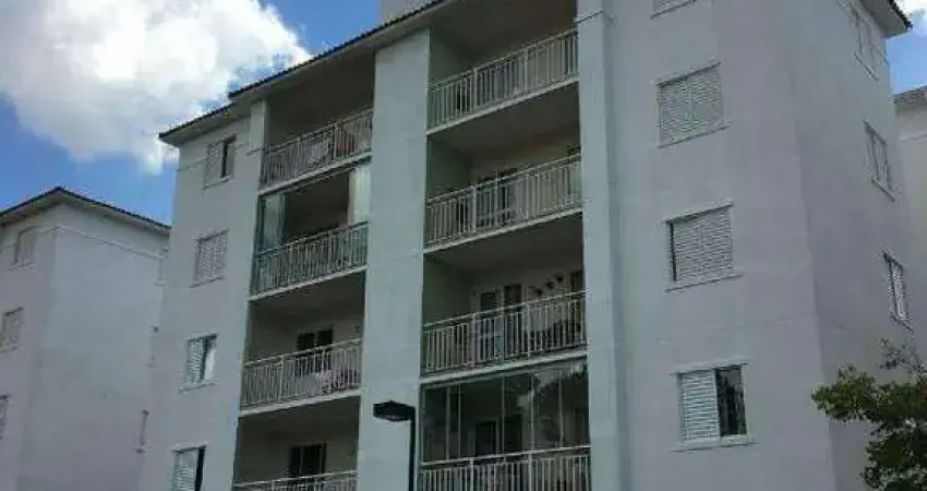 Apartamento com 2 quartos à venda na Rua Luiz Bissoto, 240, Jardim Santa Rosa, Valinhos