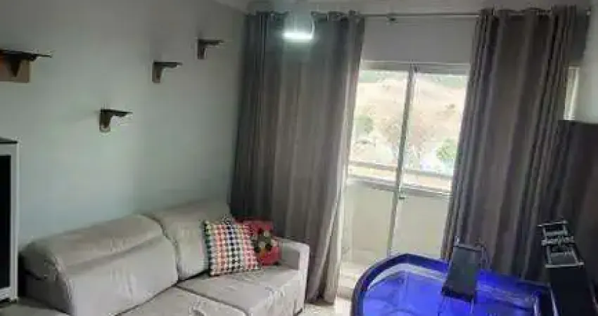 Apartamento com 2 quartos à venda na Rua João Carbonari Júnior, 463, Residencial Anchieta, Jundiaí