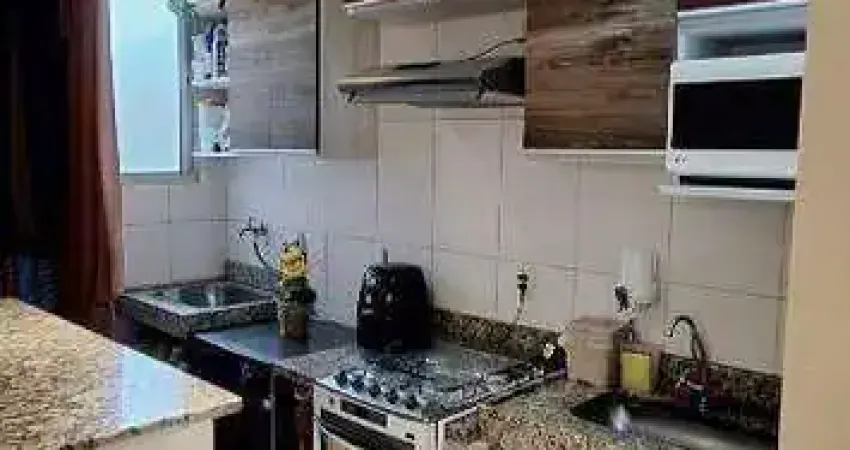 Apartamento com 2 quartos à venda na Rua Doutor Eloy Chaves, 117, Ponte de São João, Jundiaí