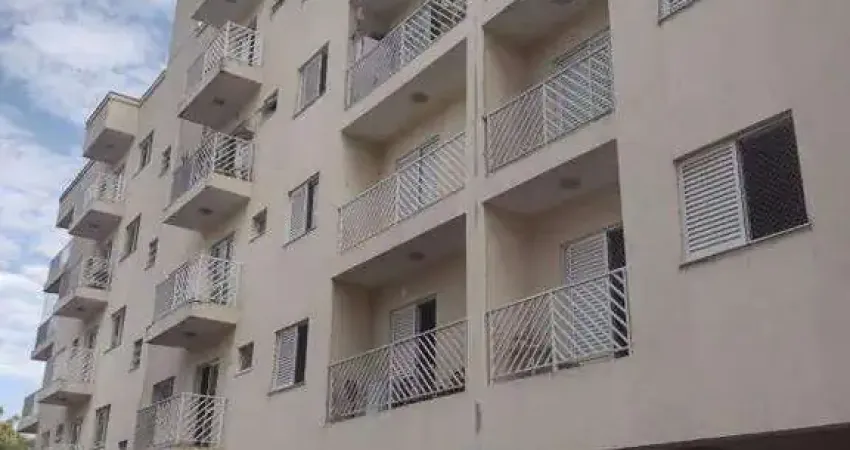 Apartamento com 2 quartos à venda na Avenida João Páffaro, 1378, Vista Alegre, Vinhedo