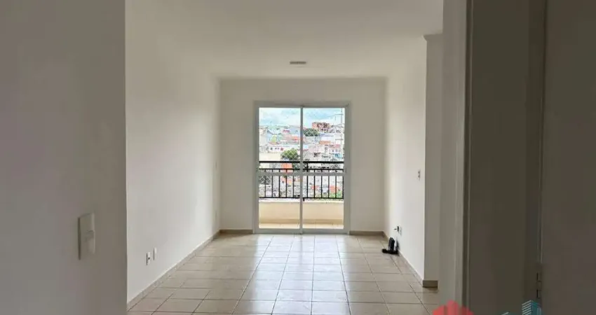 Apartamento com 2 quartos à venda na Rua Ravenna, 65, Engordadouro, Jundiaí