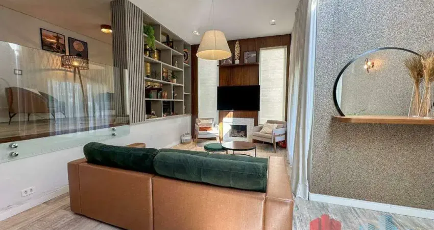 Casa em condomínio fechado com 4 quartos à venda na Rua Veneza, 72, Villagio Di Verona, Vinhedo