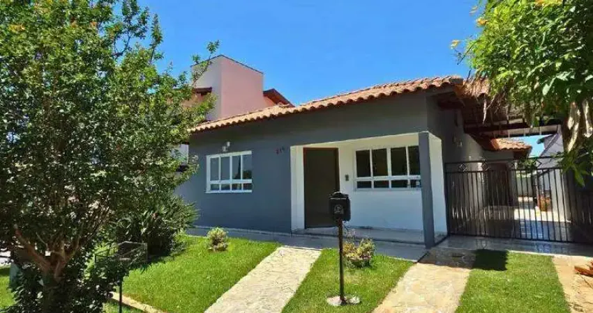 Casa de condomínio para aluguel condomínio terras de são francisco em vinhedo