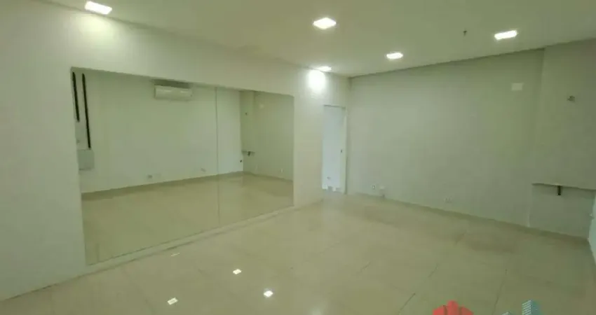 Sala comercial para aluguel condomínio golden office business & mall em jundiaí