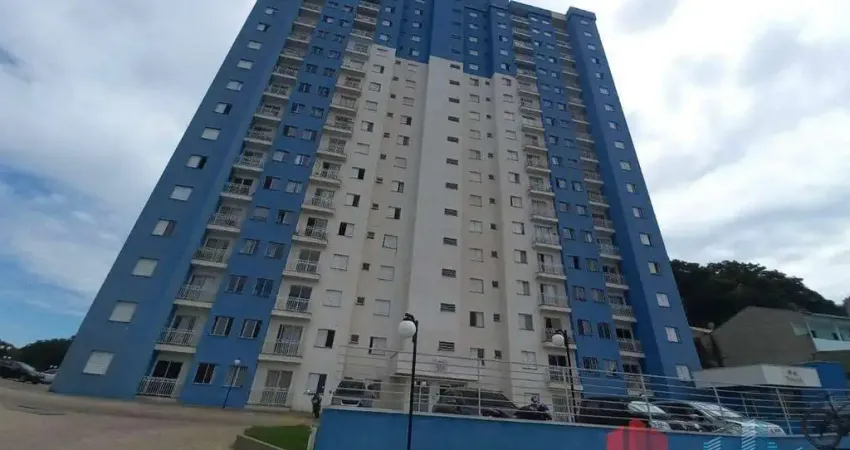 Apartamento para aluguel condomínio residencial verona em valinhos