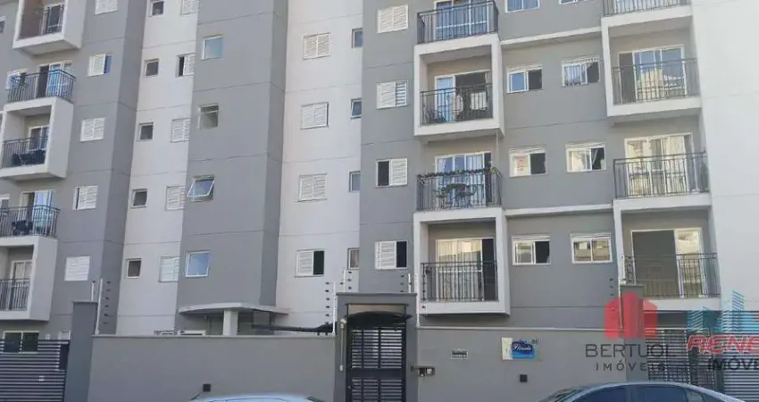 Apartamento à venda condomínio edifício florida em valinhos