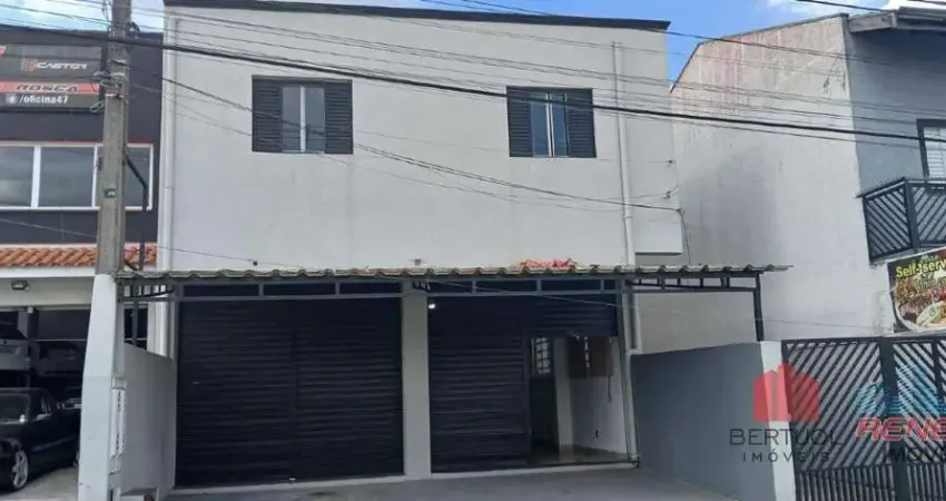 Sala comercial para alugar na Rua do Café, 836, Capela, Vinhedo