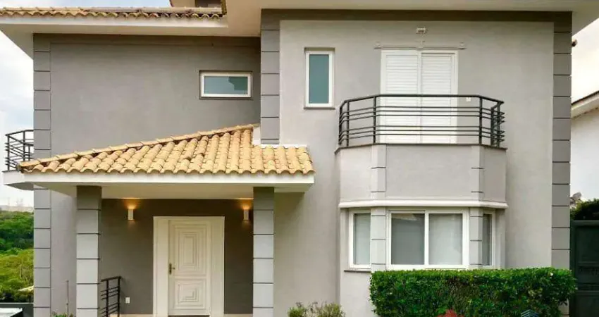 Casa de condomínio para aluguel condomínio portal do paraíso ii em jundiaí