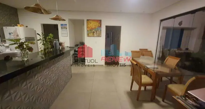 Casa térrea á venda em valinhos no bairro jardim bela vista valinhos sp.